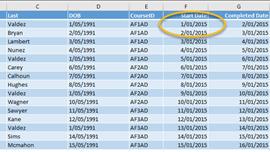 I will never Use VLOOKUP again - Something better came along