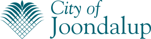 City of Joondalup logo
